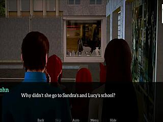 My New Family Anime Adventure