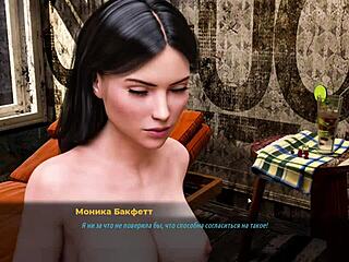 complete fashion business gameplay episode 3 part 12