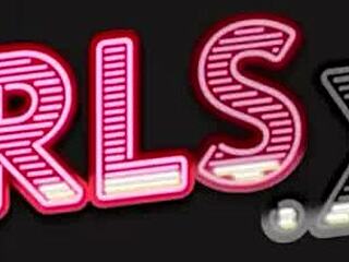 tgirls valeria and vics love cumshot