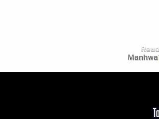 Feeling the burn in sexercise chapter 8 yoga session