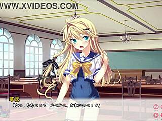 pretty girls big boobs funny moment and battle of hers love time