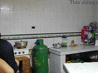 My Husband's Friend Fucks Me Till I Squirt