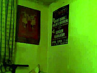 Hidden Cam Masturbation And Intense Jerk Off