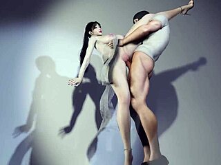 Picking Flowers In Anime Hentai