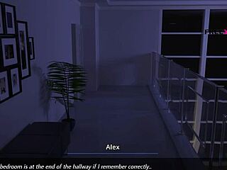 Dreams Of Desire - Jenna And Mrs. Turners Lesbian Fun In The Dream World