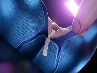 video compilation of hd 3d hentai games