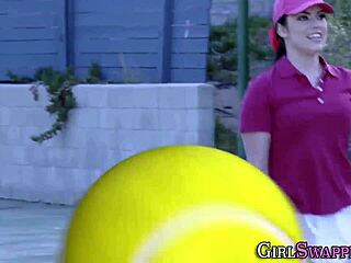 busty stepdaughter getting fucked hard