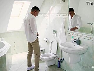 Ready or not, here I cum on wet pussy in lingerie close-up for Sinfulxxx