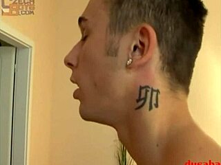 Gay Amateur Videos Compilation 23 With Sucking And Swallow