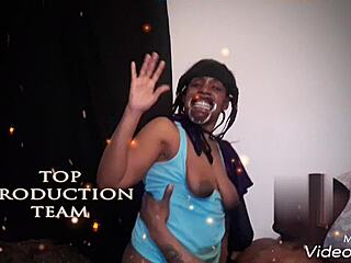 Funny sex face with dummy moore pt 2, she says, laughing at the costumes and ghetto cosplay.