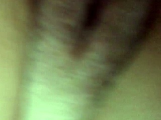 Morena loves him pounding her ass hard and swallowing cum! 😈