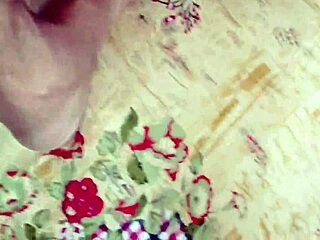 Tight Pussy Indian Teen's First Hard Sex