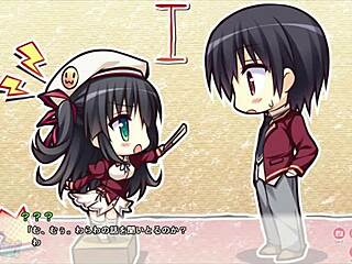 pretty girls big boobs funny moment and battle of hers love time