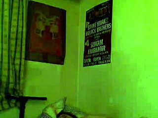 Hidden Cam Masturbation And Intense Jerk Off