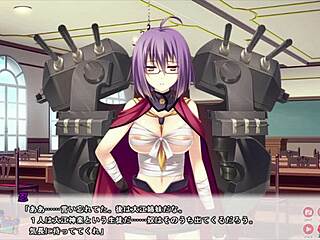 pretty girls big boobs funny moment and battle of hers love time