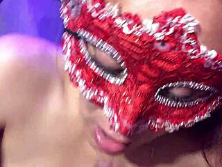 He bought this slutty outfit just to fuck my ass?