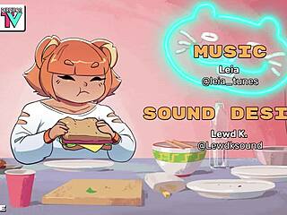 Episode Anime Hamichis Corner Subtitle Spanyol