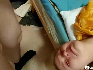 Exclamatory-Provocative Cutie Deepthroats My Boner Like It’s Nothing, Holy Hell!