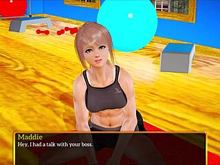 Odvážně prozkoumávám novou rodinu s blond amatéřkami