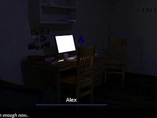 Dreams Of Desire - Jenna And Mrs. Turners Lesbian Fun In The Dream World