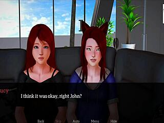 My New Family Anime Adventure