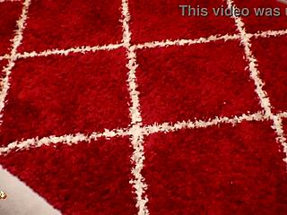 hey dude, that doordash guy with the monster cock came in for a big tip and we got wild