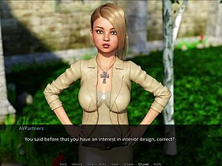 Sunshine Love 66 Hentai Game Action in Anime Style