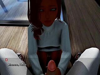 this is not heaven - uncensored part 3