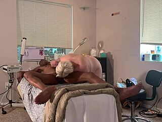 The Orgasm Practitioner Coach Cardher with Leila Jane