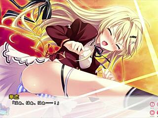 pretty girls big boobs funny moment and battle of hers love time