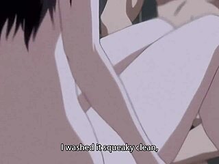 Emotional journey in Kara no Shoujo episode 2