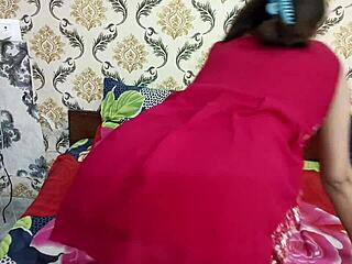 Istri Desi Ngentot Devar Ji Di Natal! 😈