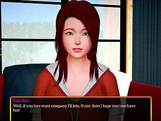 My New Family Hentai Adventure