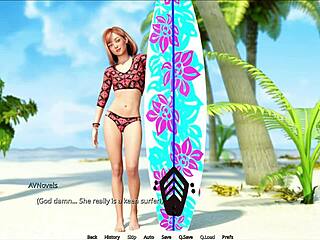 Nyt Sunshine Love 20 i gøy knullspill