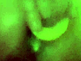 Amateur Uses Strapon on Guy's Ass