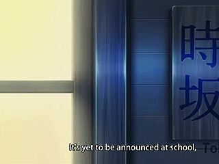 Emotional journey in Kara no Shoujo episode 2