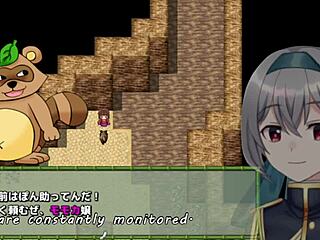 momoka's great adventure trial version with machine translated subtitles part 1 to 3