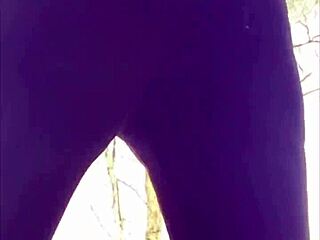 Watch My Big Ass Shake While Dancing in Panties