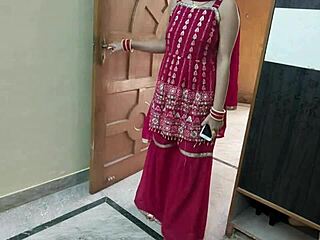 Istri Desi Ngentot Devar Ji Di Natal! 😈