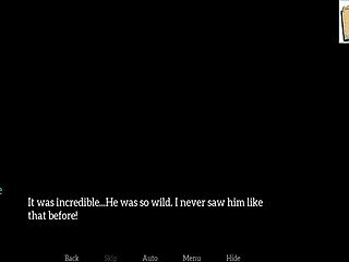 My new family 130 got me hooked on wild 3d hentai