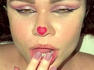 i watch djbrisa bunny cumming alot in cosplay