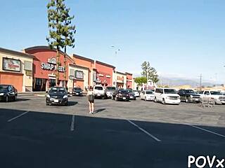 nasty babe enjoys dissolute sex action