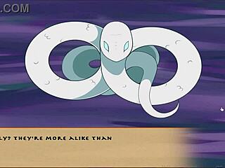 Reup of four elements trainer book 4 love part 13