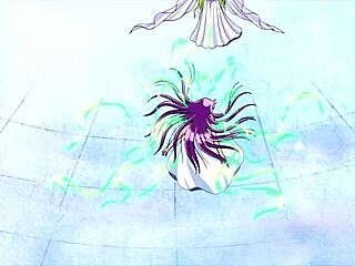 Os Cavaleiros do Zodiaco: Filme 05 - Prólogo do Céu Unveiled