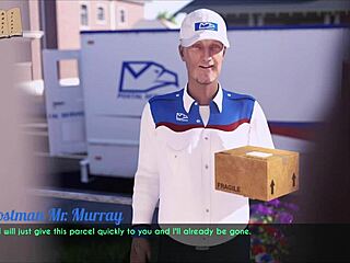 Karı ve üvey anne erotik anime hentai'de büyük memelerle kayınvalide ile!