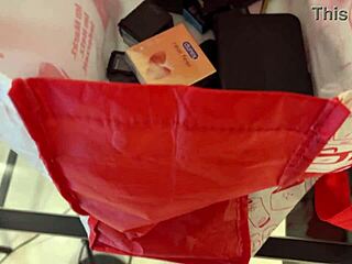 Fitness Model's Yoga Turns into Handjob Scene