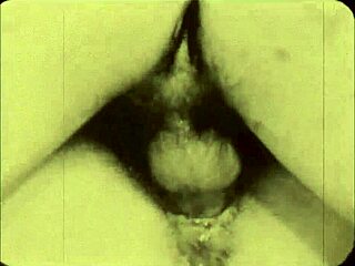 Vintage Step Mothers With Hairy Antique Retro Taboo Mother-In-Law Mommy Scenes