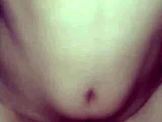 I’m super shy but love doggy with my stepbrother!