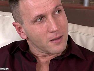 Kiara Lord Craves Her Step-Daddy's Hard Cock in Doggystyle