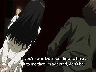 Emotional journey in Kara no Shoujo episode 2